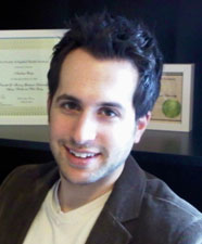 Andrew Costa