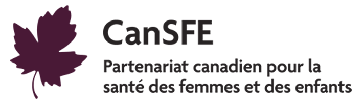 Partenariat canadien pour la santé des femmes et des enfants